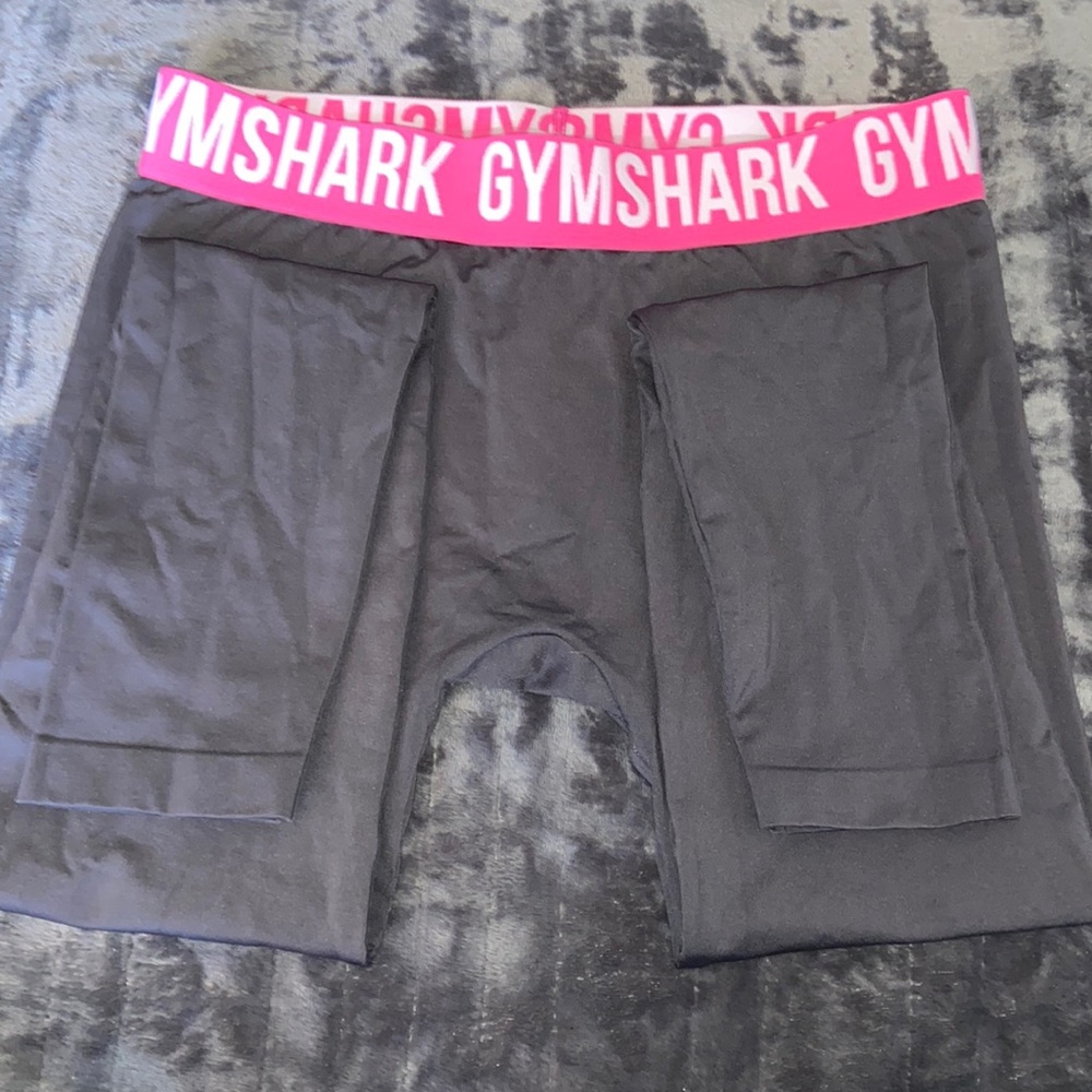 Gymshark Fit seem-less leggings